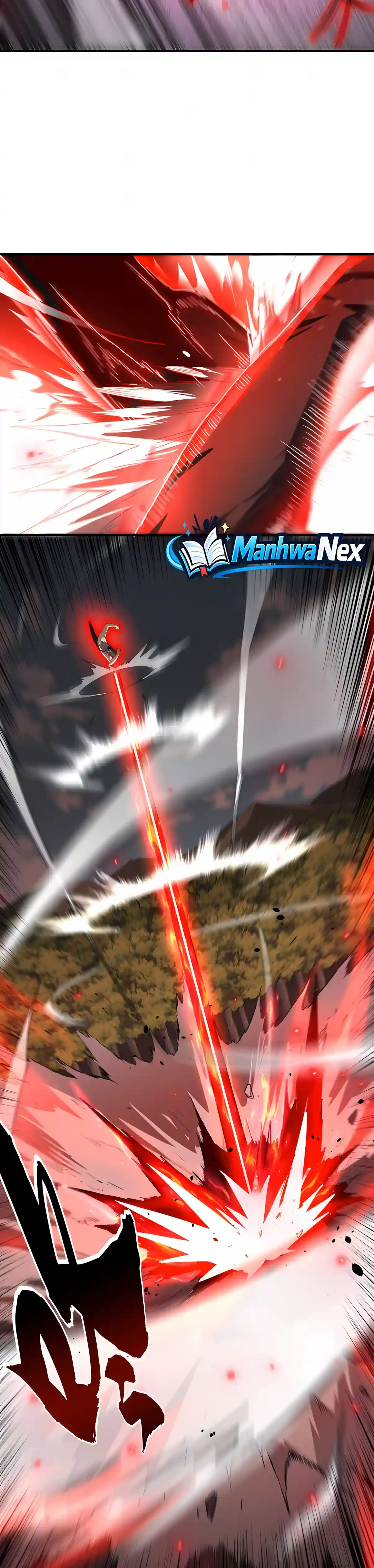 High Martial Arts: Sweeping Through Three Thousand Emperors with One Hand! Chapter 76 page 23