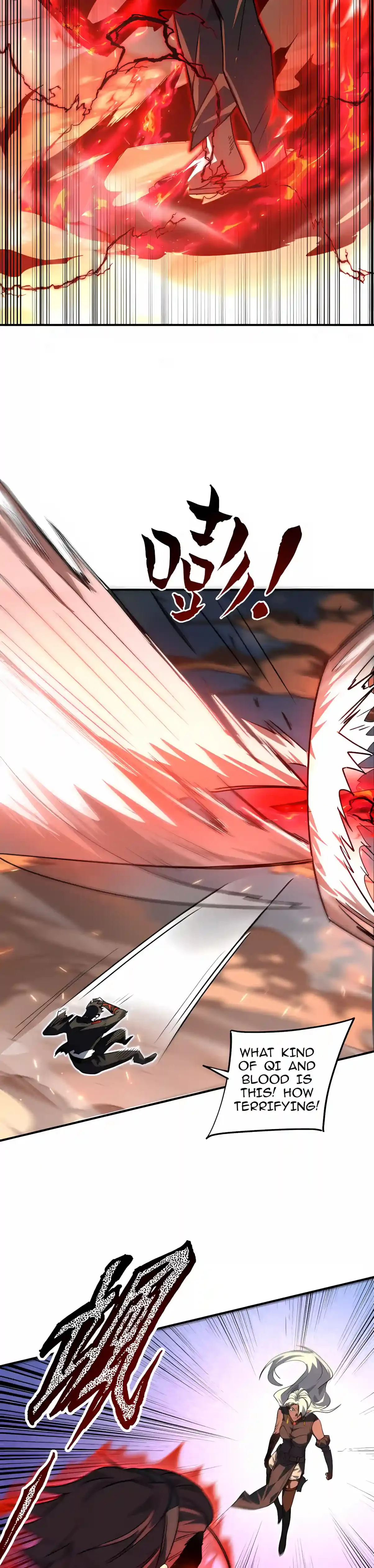 High Martial Arts: Sweeping Through Three Thousand Emperors with One Hand! Chapter 76 page 19