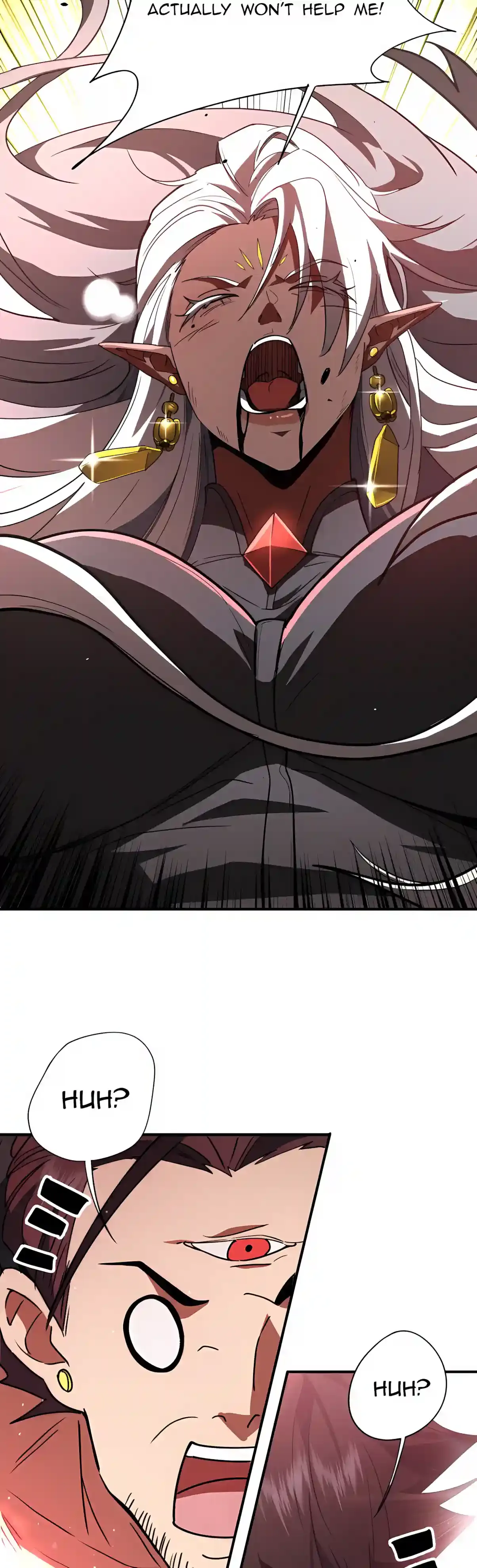 High Martial Arts: Sweeping Through Three Thousand Emperors with One Hand! Chapter 76 page 29