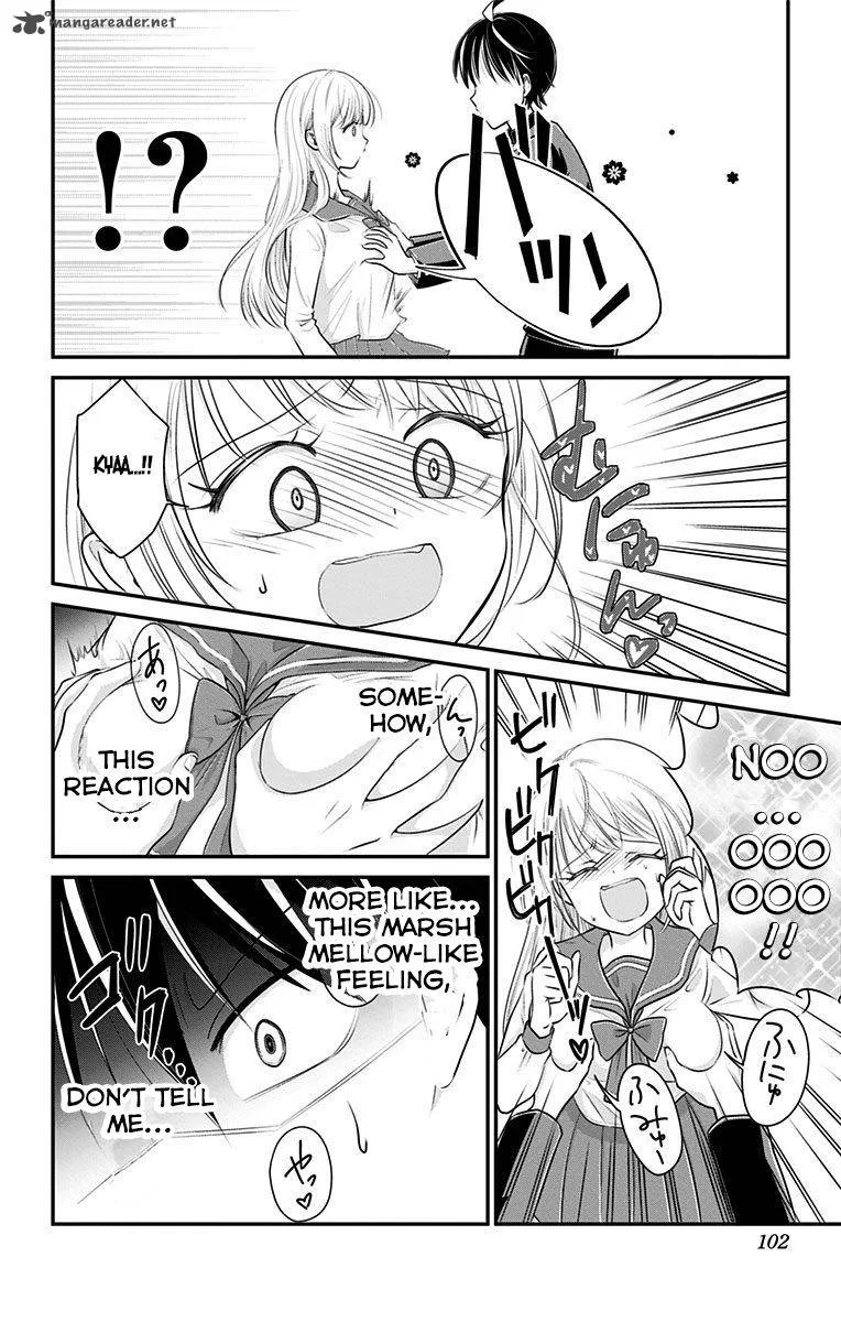 High Risk Mission Therapy Chapter 1 page 24