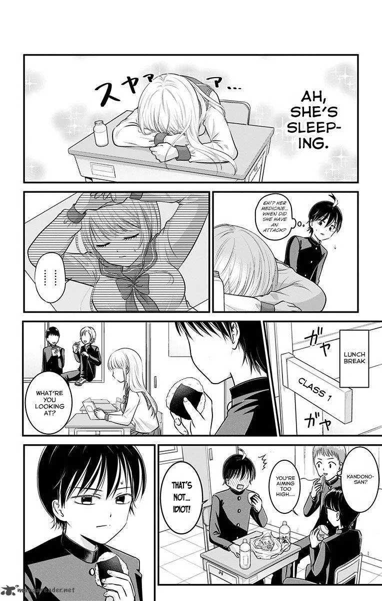 High Risk Mission Therapy Chapter 1 page 14