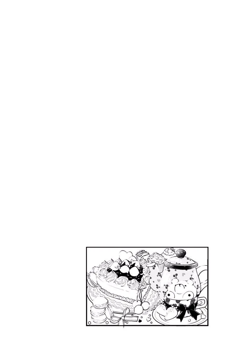 High Risk Mission Therapy Chapter 11 page 14