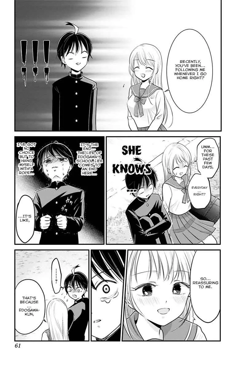 High Risk Mission Therapy Chapter 2 page 16
