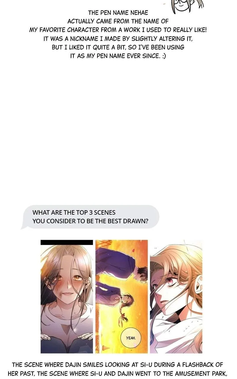 High school queen Chapter 100.1 page 26