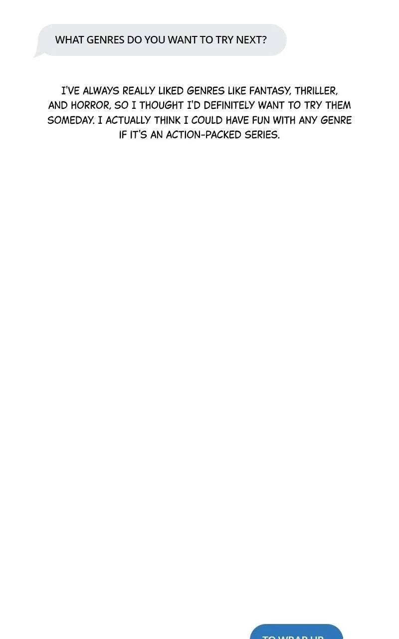 High school queen Chapter 100.1 page 35