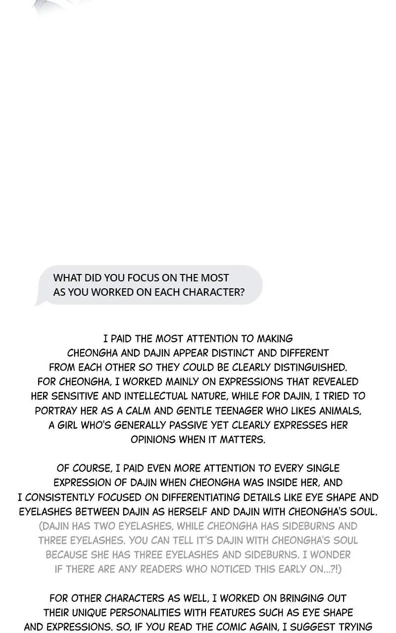 High school queen Chapter 100.1 page 29