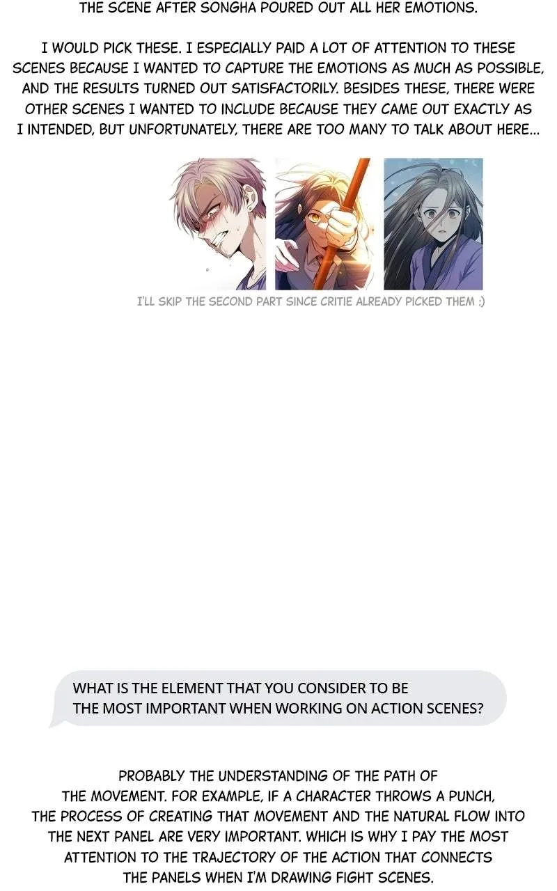 High school queen Chapter 100.1 page 27