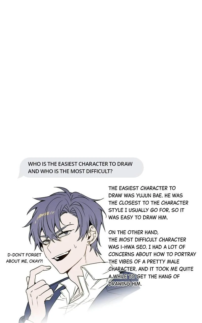 High school queen Chapter 100.1 page 28