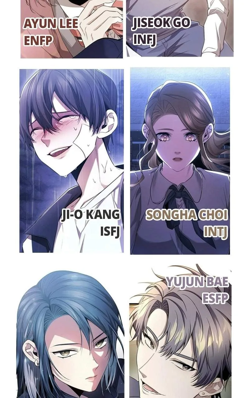 High school queen Chapter 100.1 page 18
