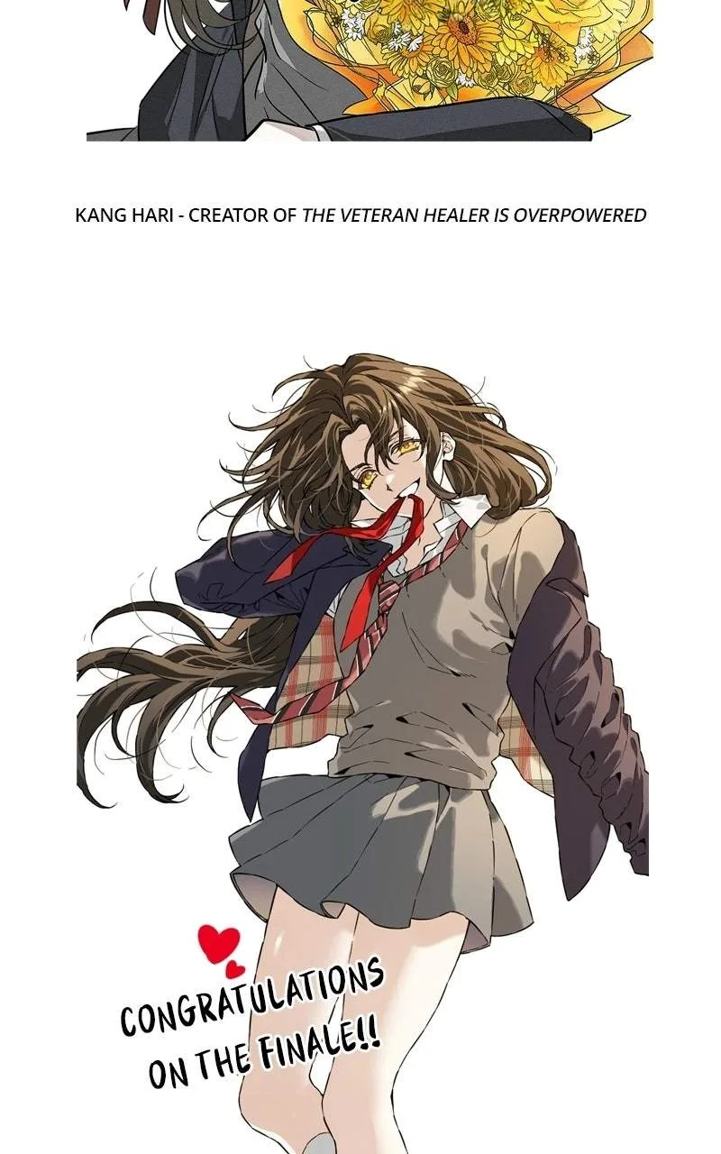 High school queen Chapter 100.1 page 41