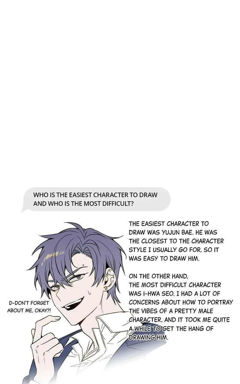 High school queen Chapter 100.5 page 28