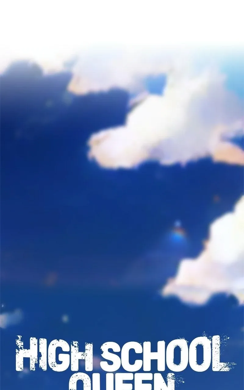 High school queen Chapter 100.5 page 43