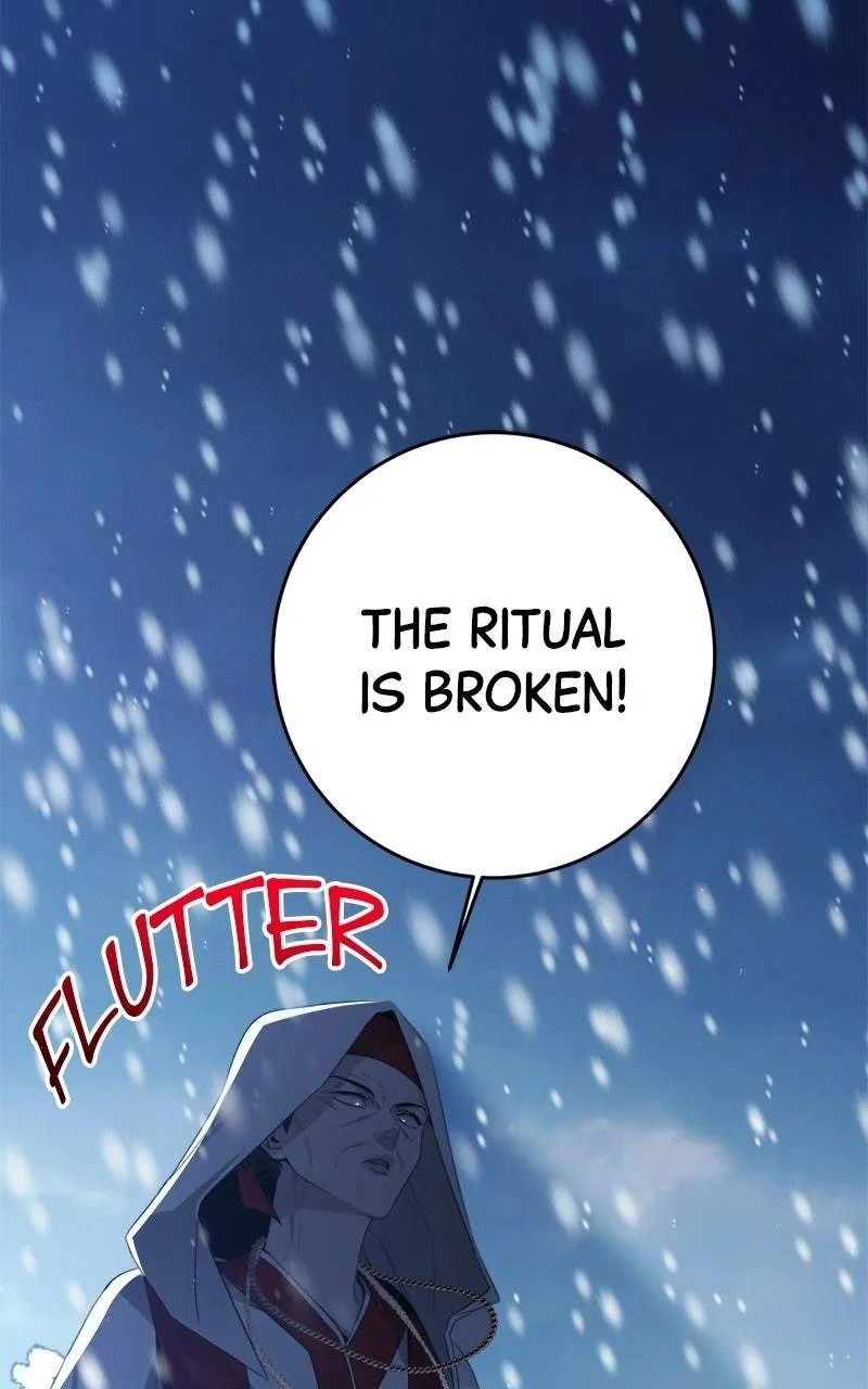 High school queen Chapter 100 page 21