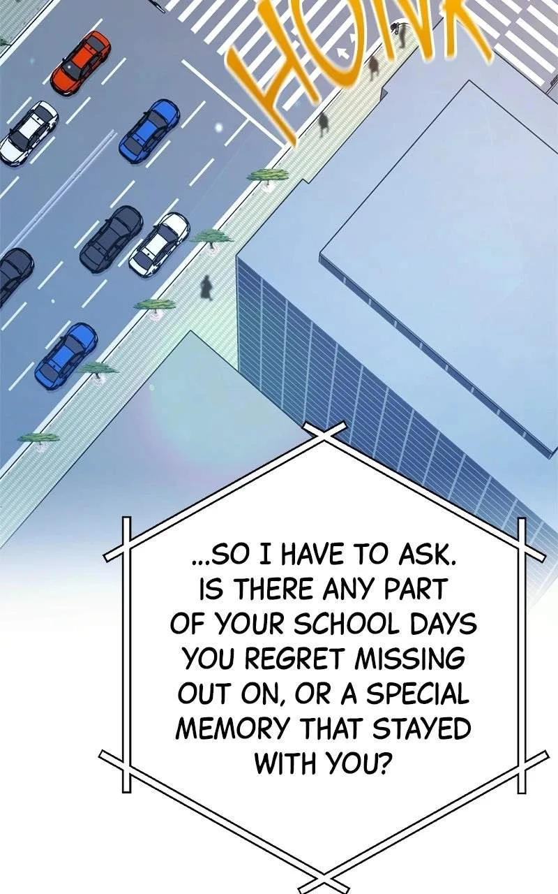 High school queen Chapter 100 page 68