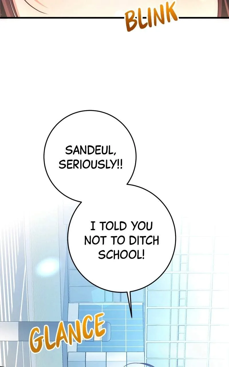 High school queen Chapter 100 page 85
