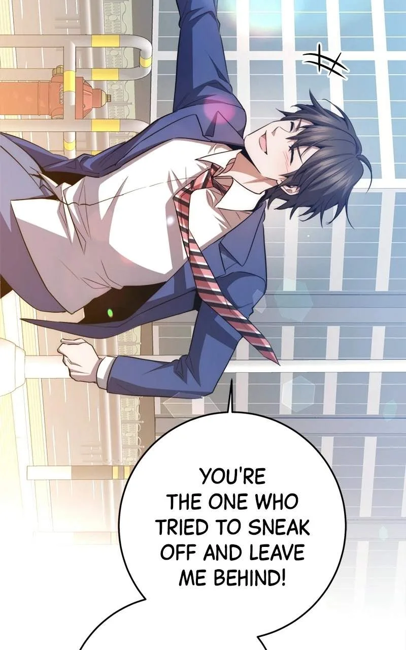 High school queen Chapter 100 page 87