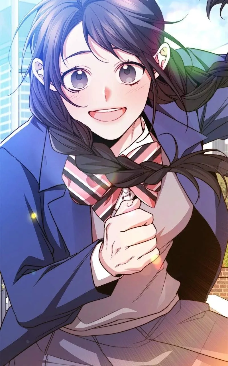 High school queen Chapter 100 page 83