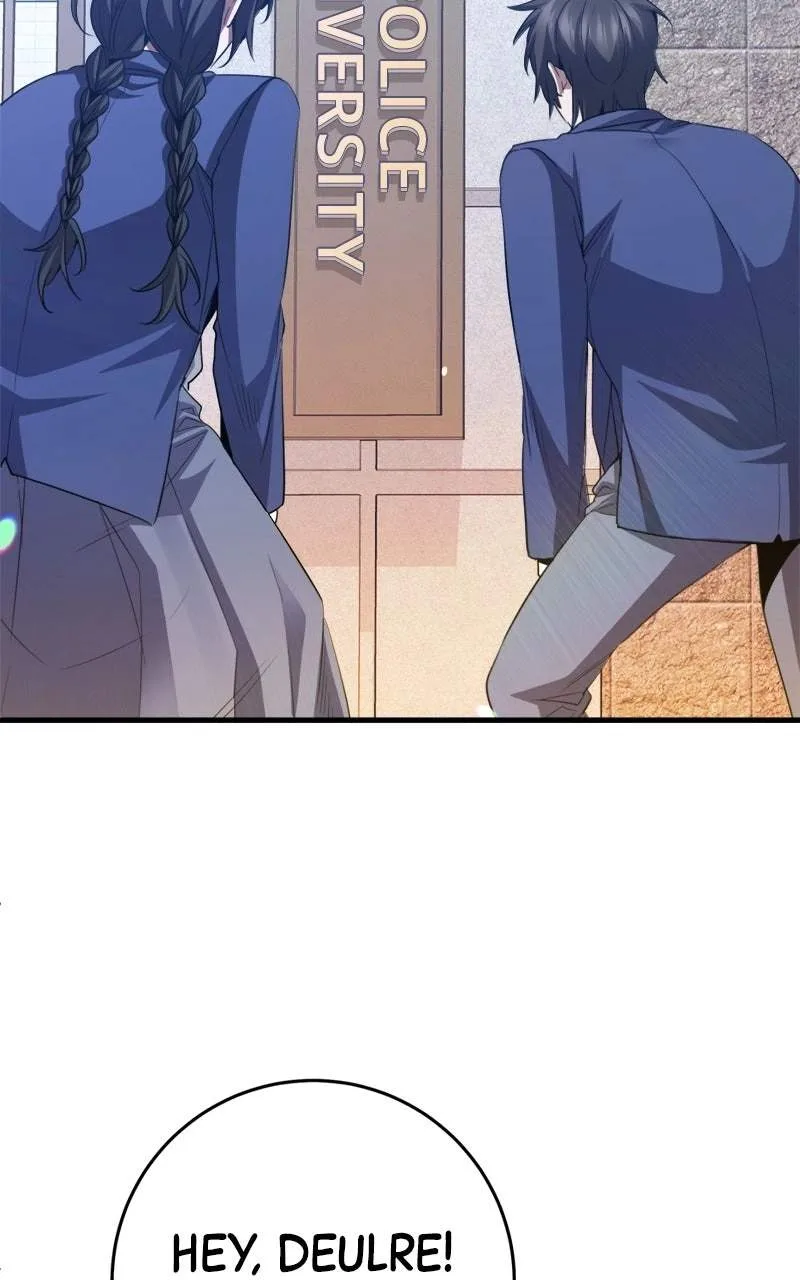 High school queen Chapter 100 page 91
