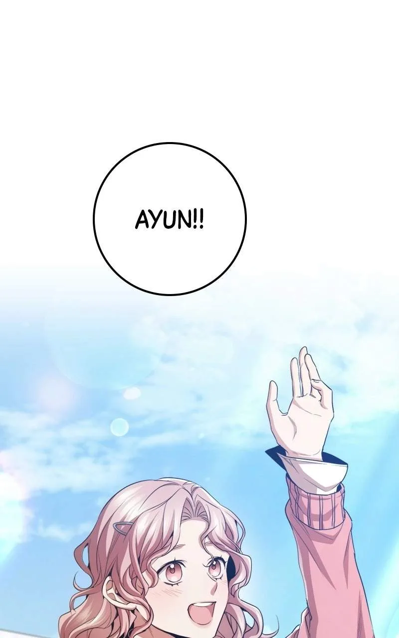 High school queen Chapter 100 page 93