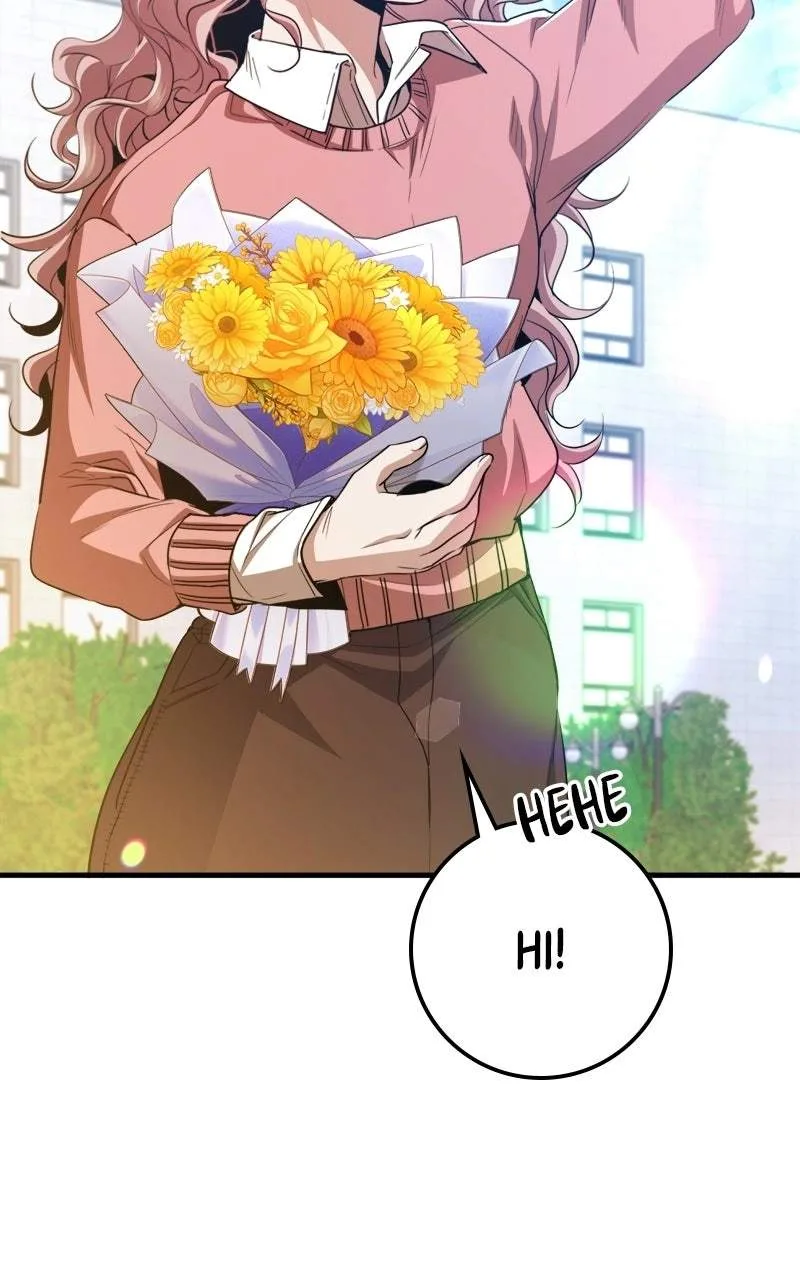 High school queen Chapter 100 page 94
