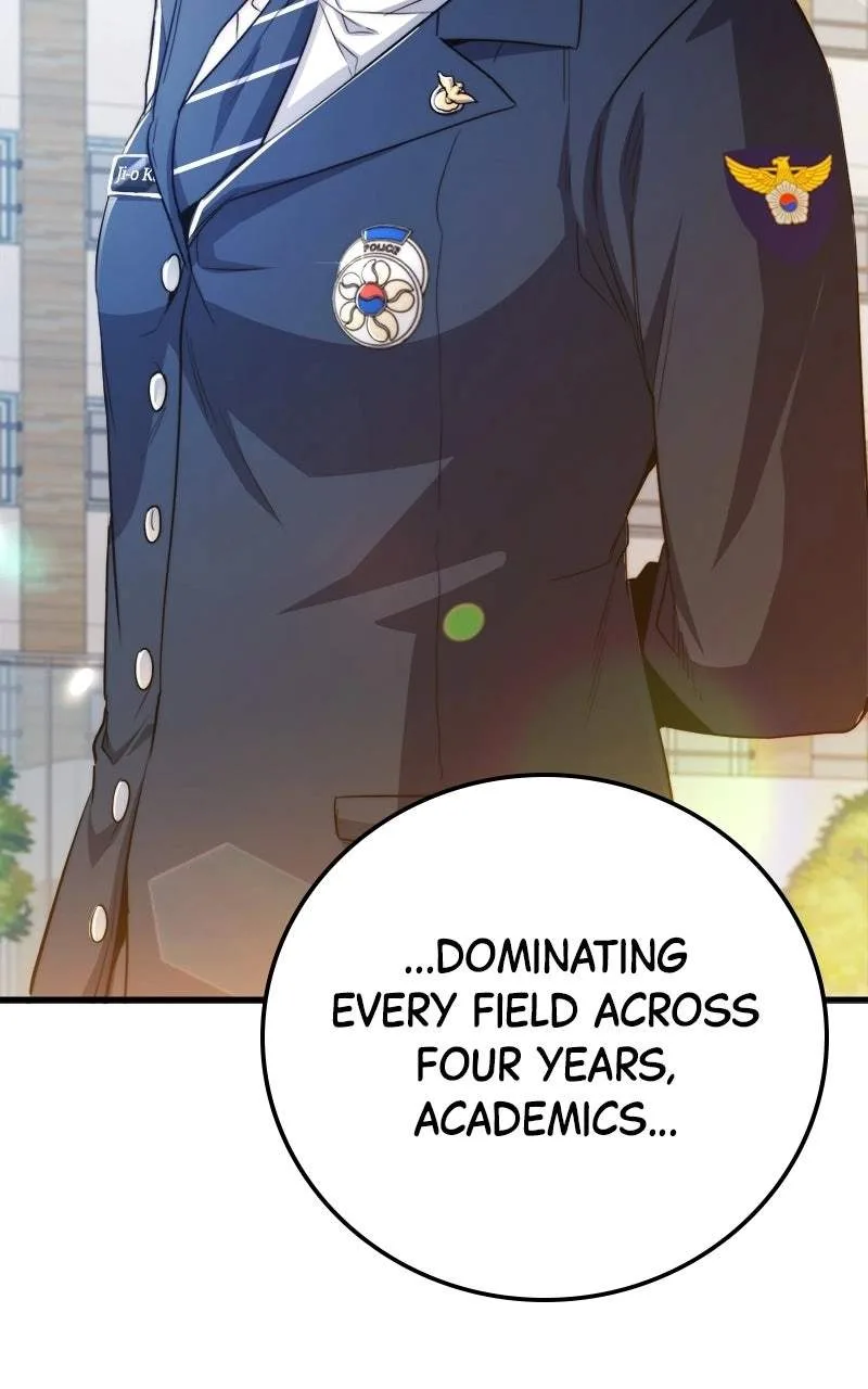 High school queen Chapter 100 page 100