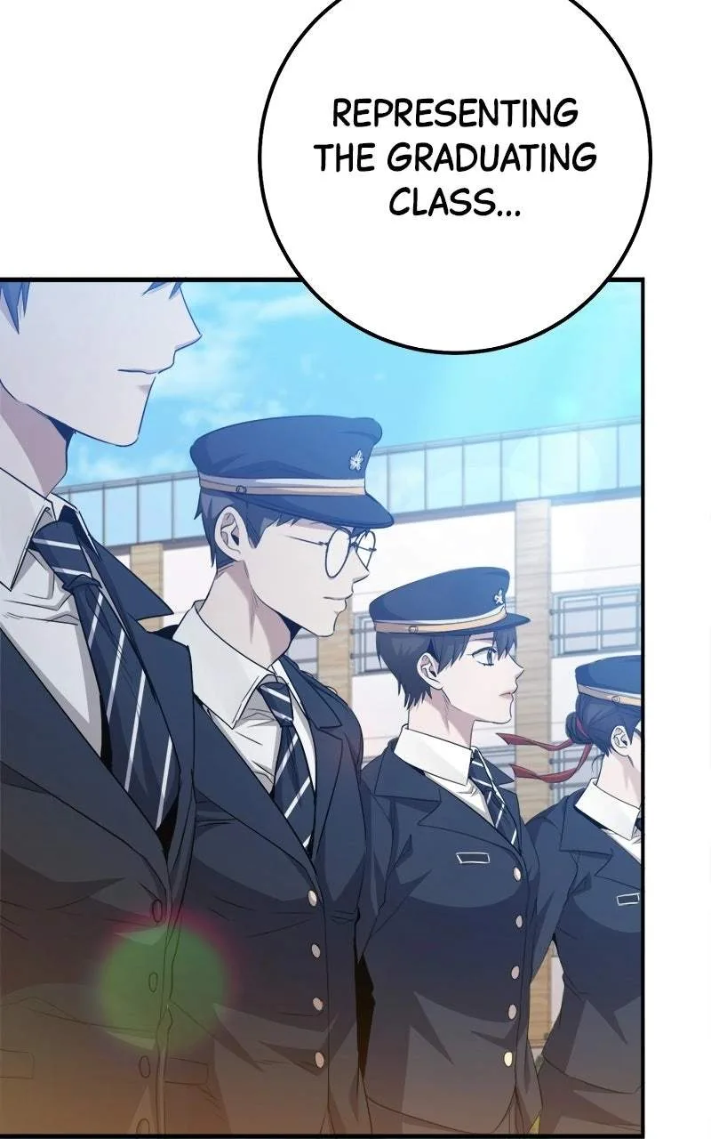 High school queen Chapter 100 page 105