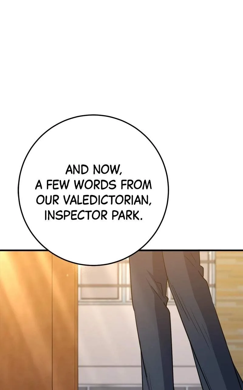 High school queen Chapter 100 page 116