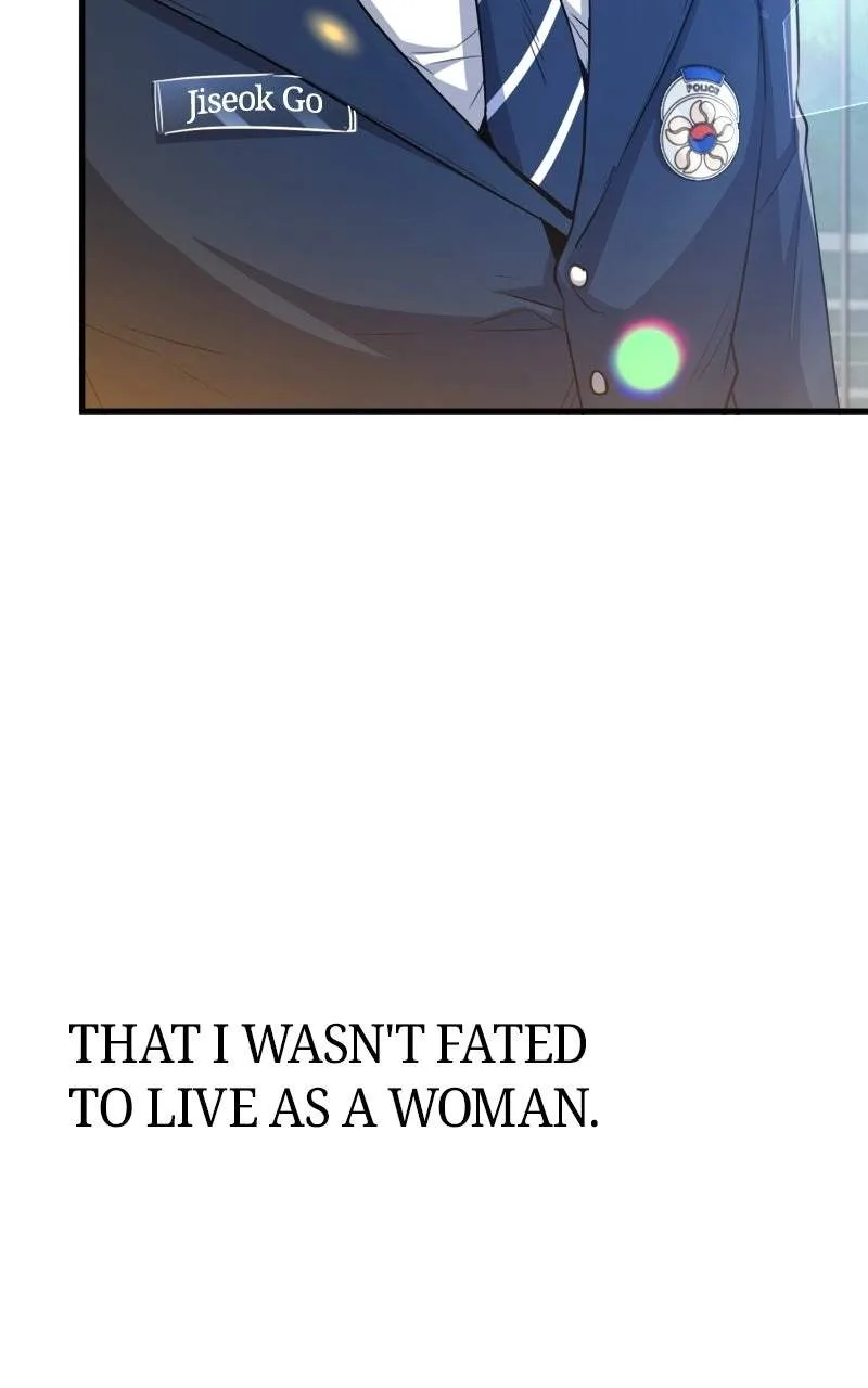 High school queen Chapter 100 page 121