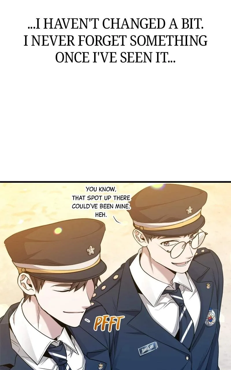 High school queen Chapter 100 page 125