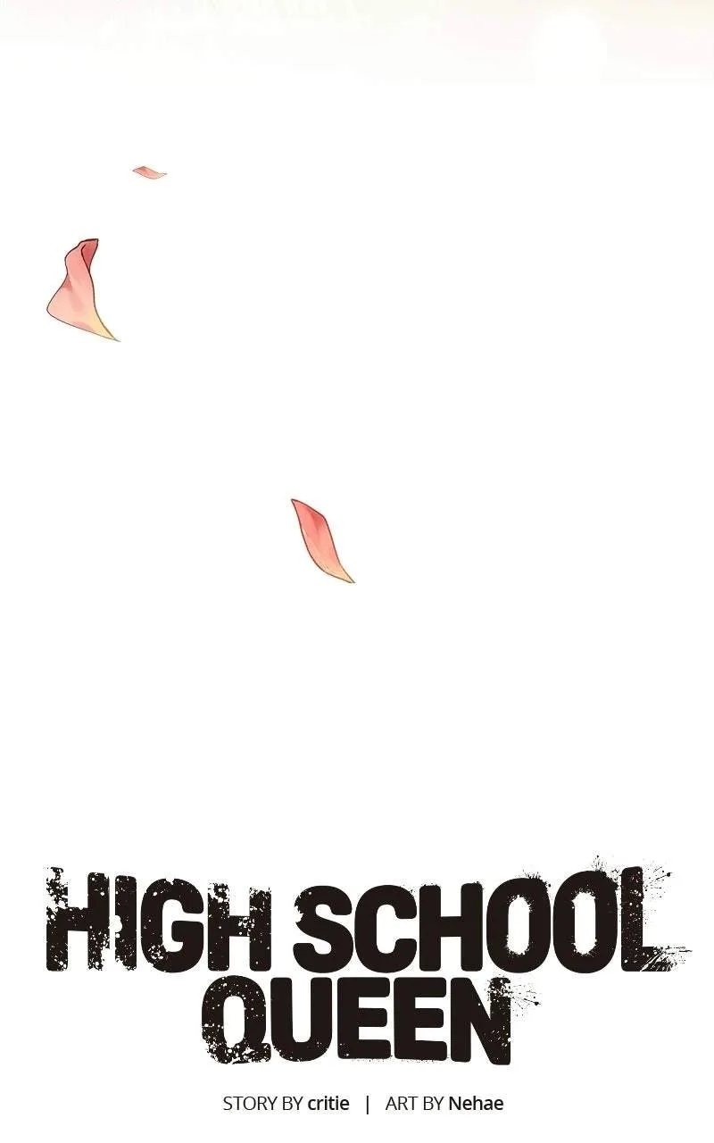 High school queen Chapter 100 page 140