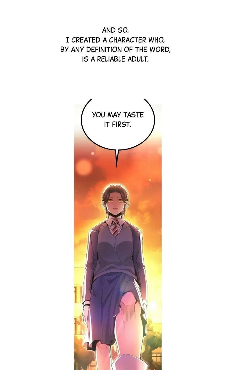 High school queen Chapter 101 page 11