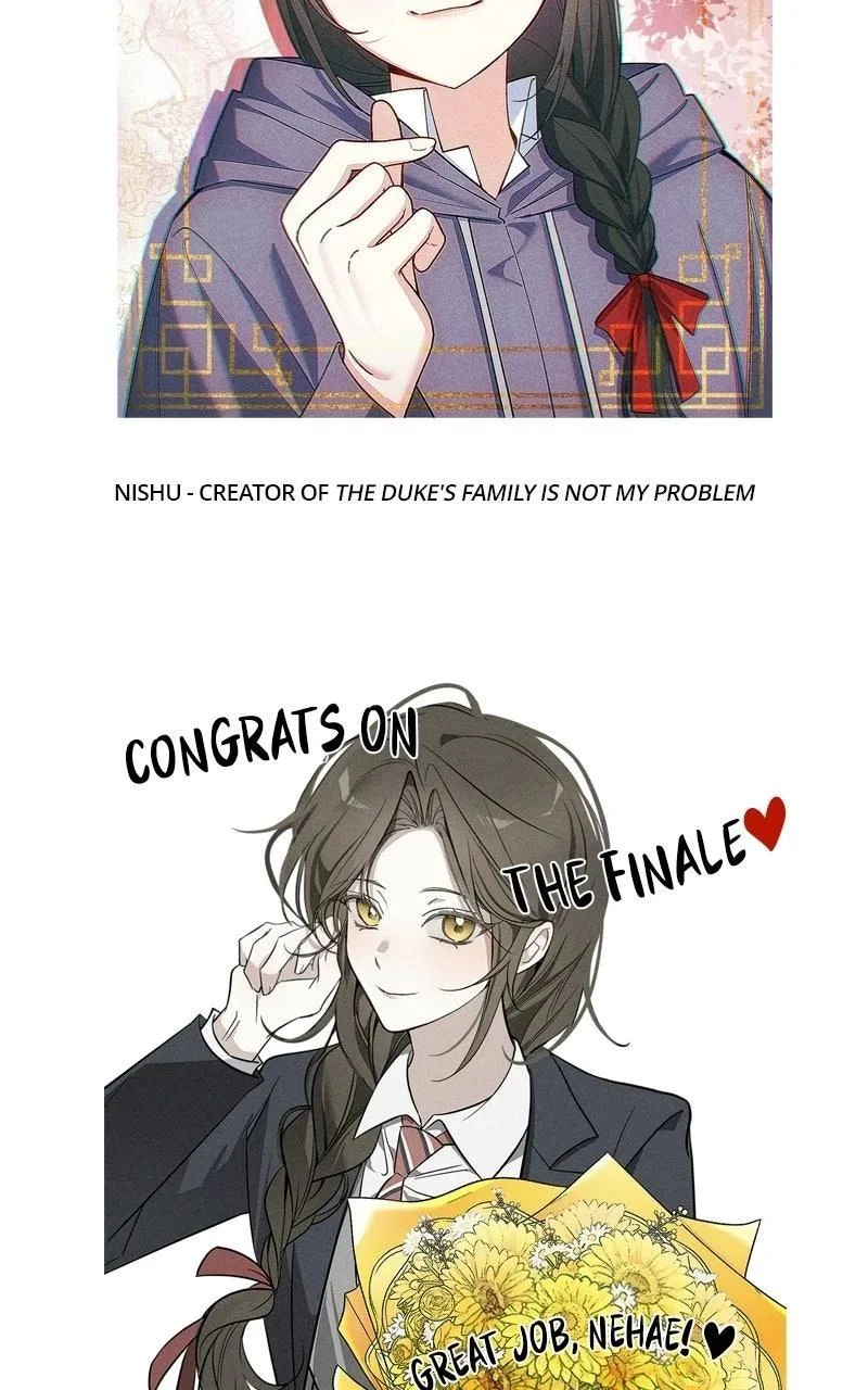 High school queen Chapter 101 page 40