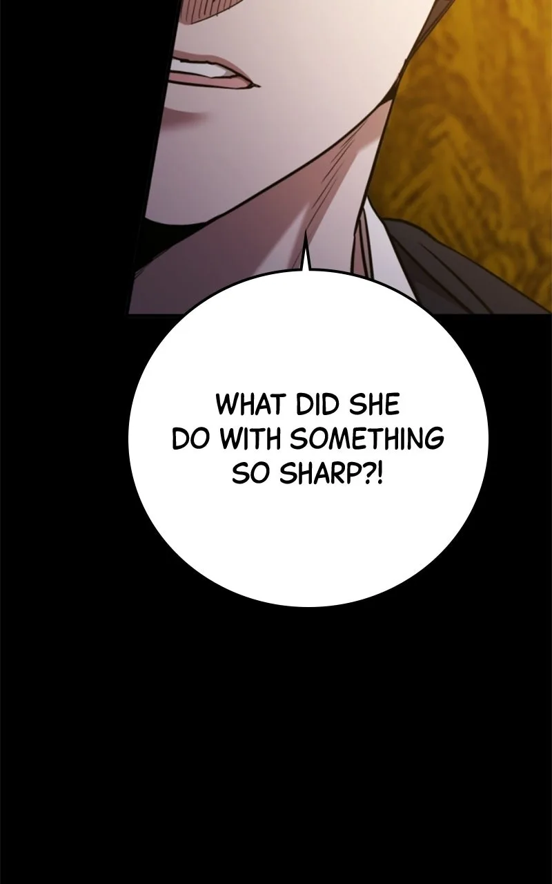 High school queen Chapter 99 page 5