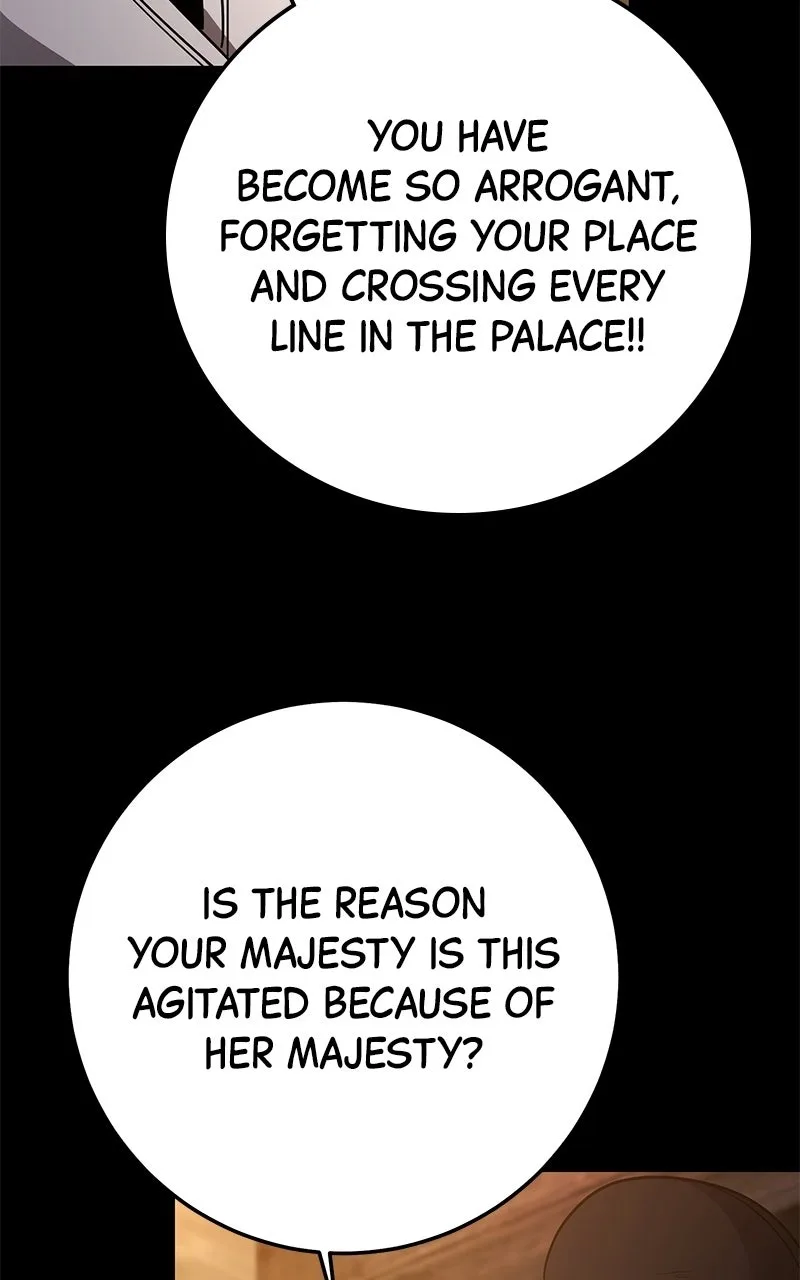 High school queen Chapter 99 page 22