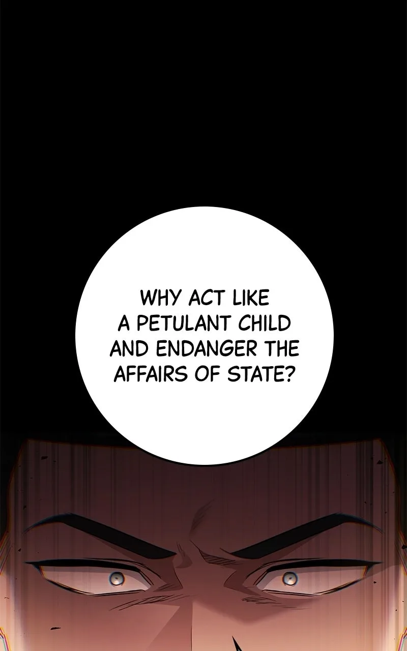 High school queen Chapter 99 page 24