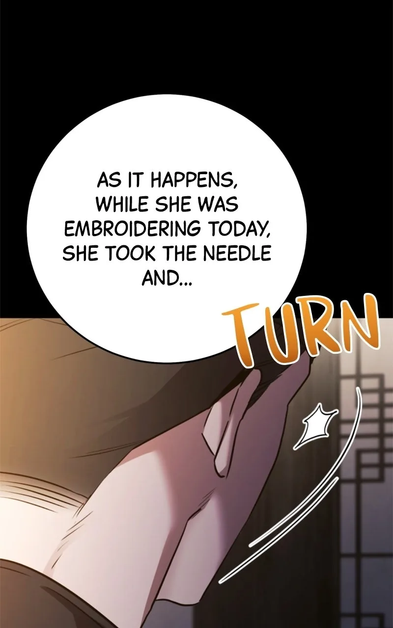 High school queen Chapter 99 page 3