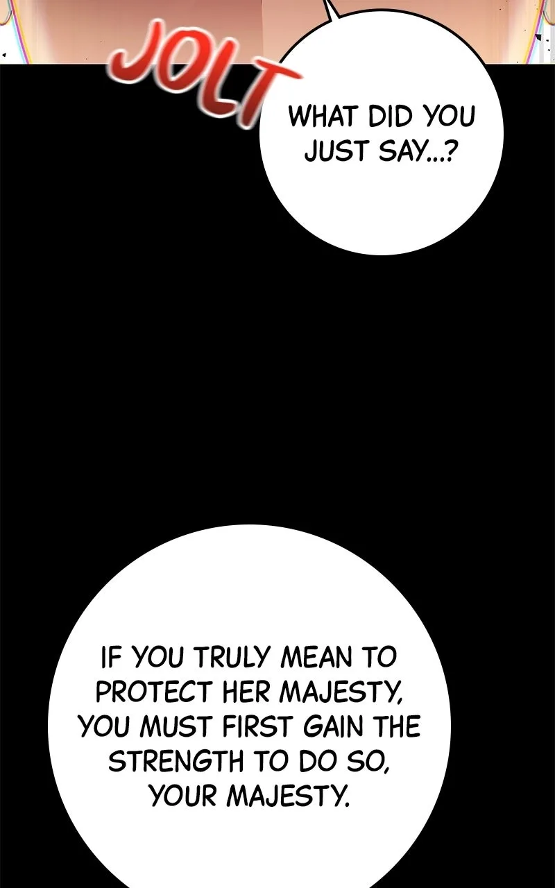 High school queen Chapter 99 page 25