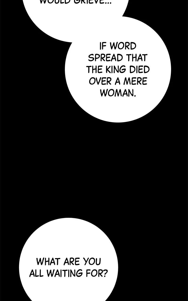 High school queen Chapter 99 page 31