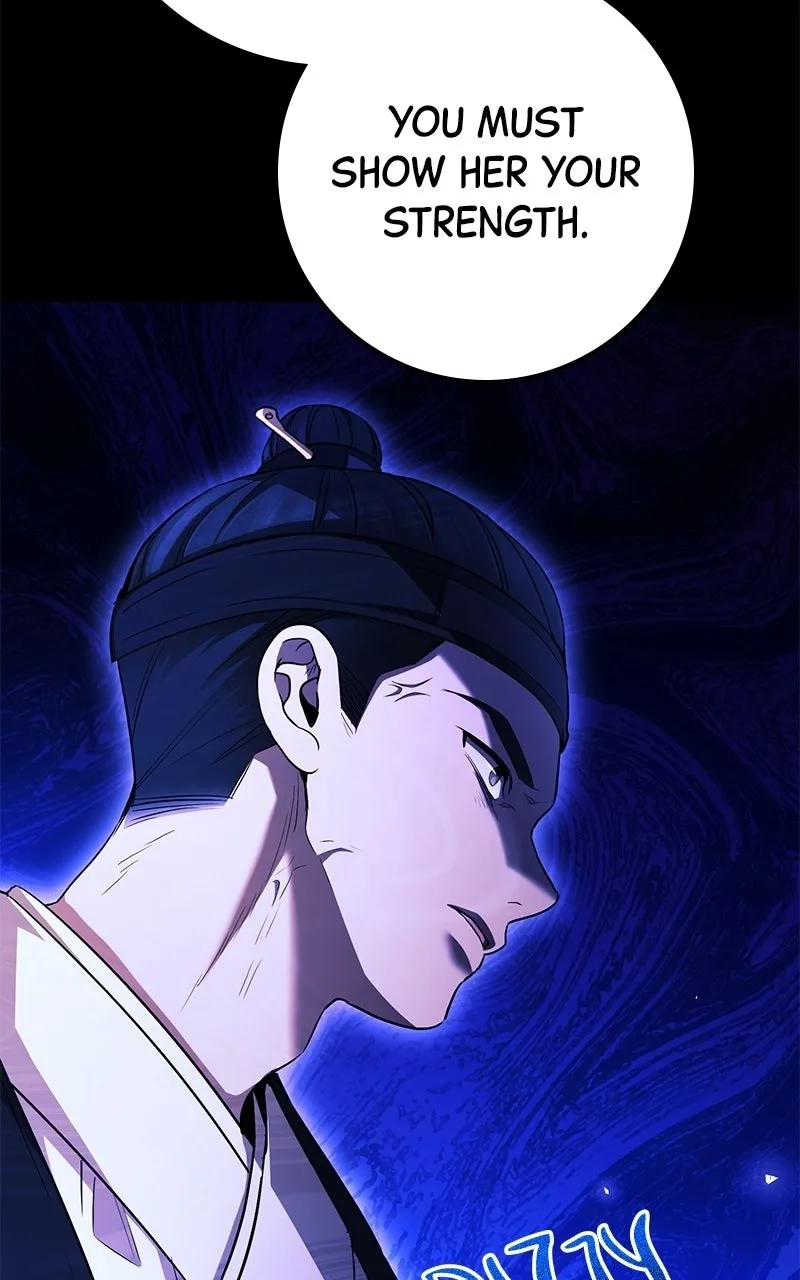 High school queen Chapter 99 page 28