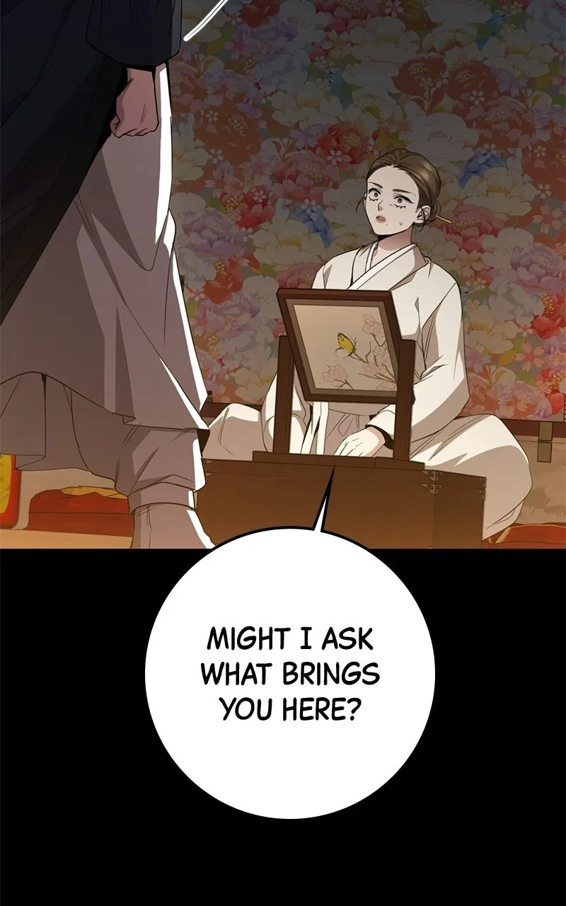 High school queen Chapter 99 page 50