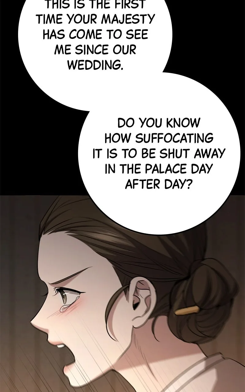 High school queen Chapter 99 page 64