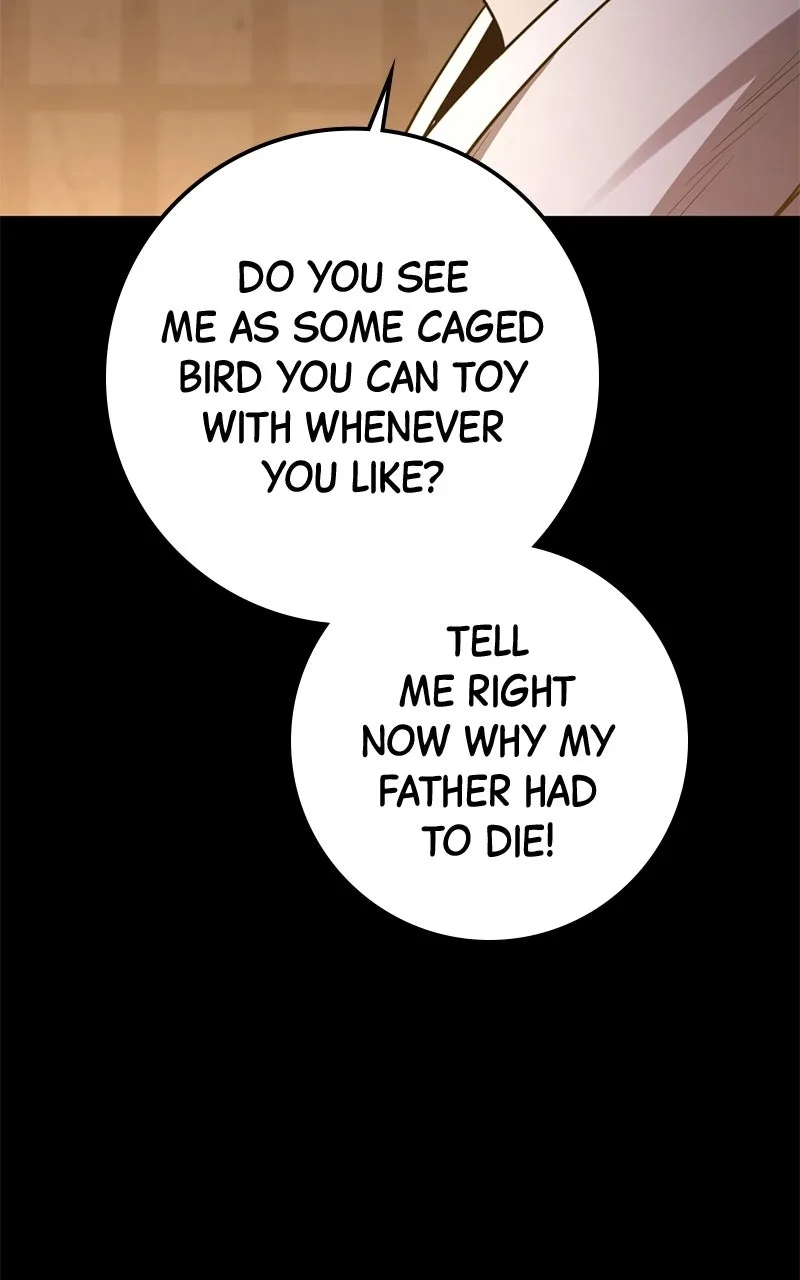 High school queen Chapter 99 page 76