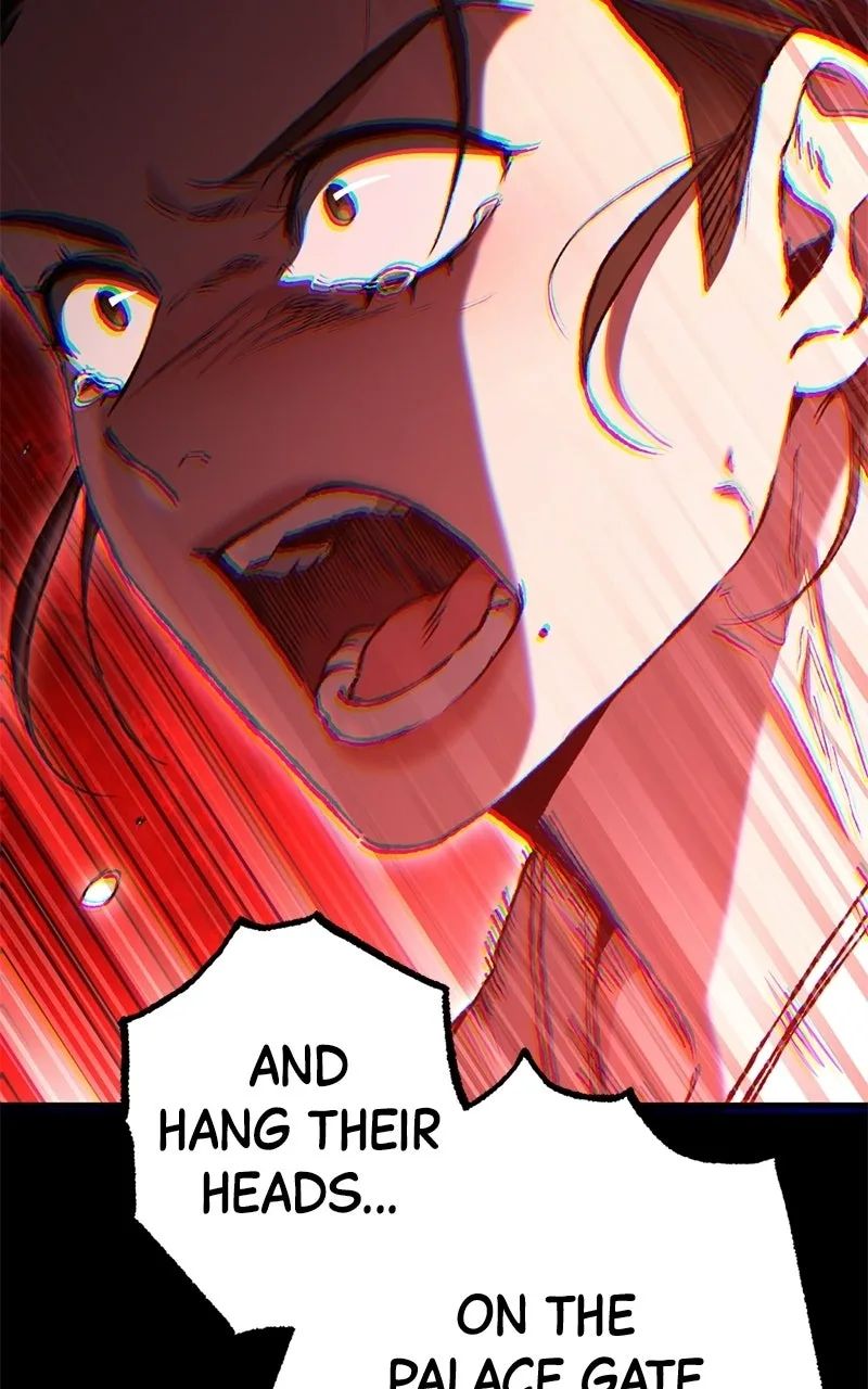 High school queen Chapter 99 page 94