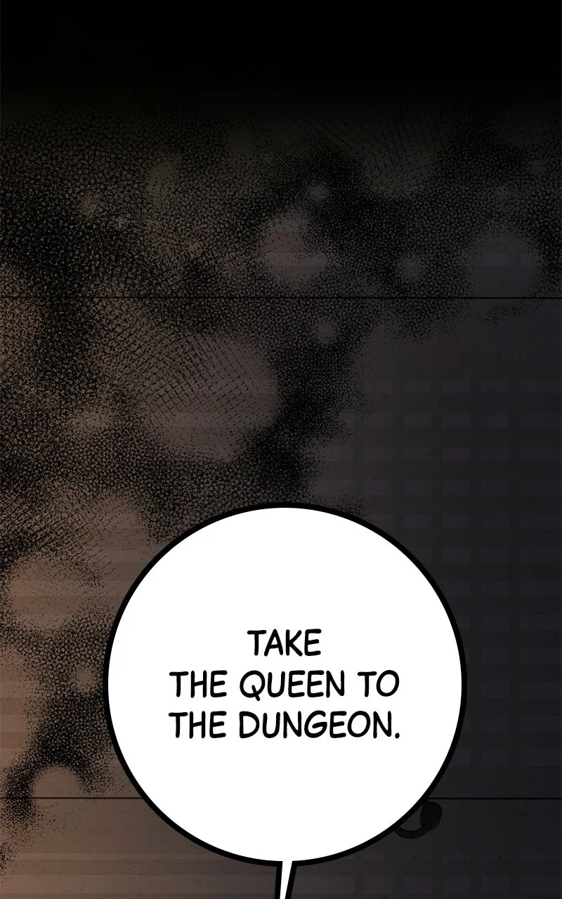 High school queen Chapter 99 page 99