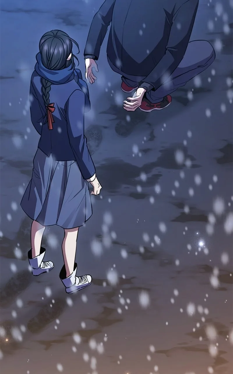 High school queen Chapter 99 page 114