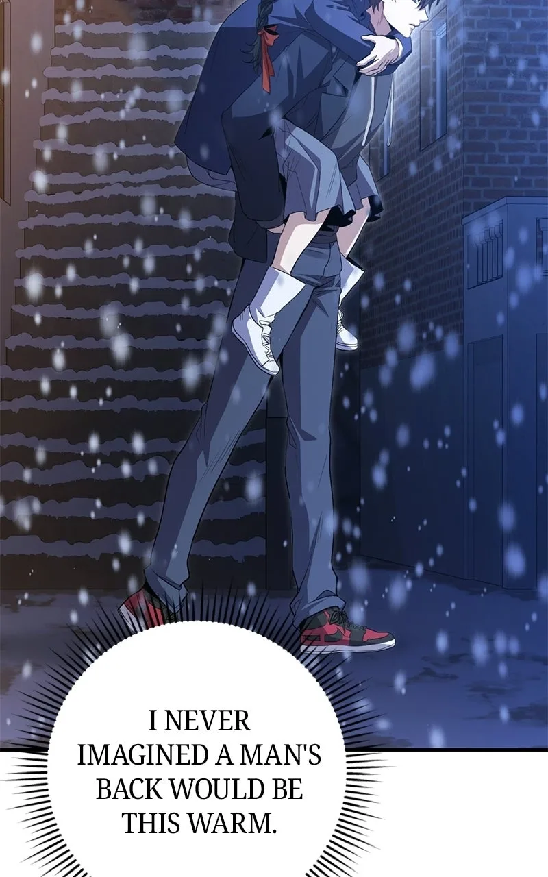 High school queen Chapter 99 page 119