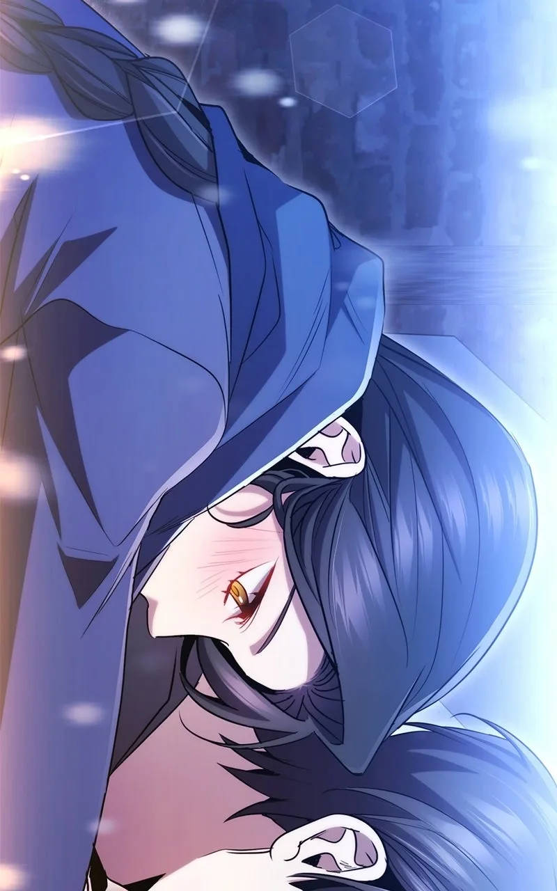 High school queen Chapter 99 page 121