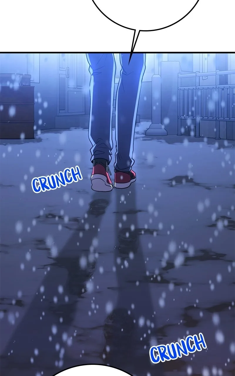 High school queen Chapter 99 page 124