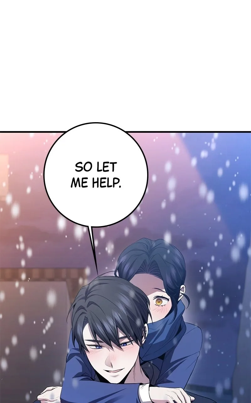 High school queen Chapter 99 page 126
