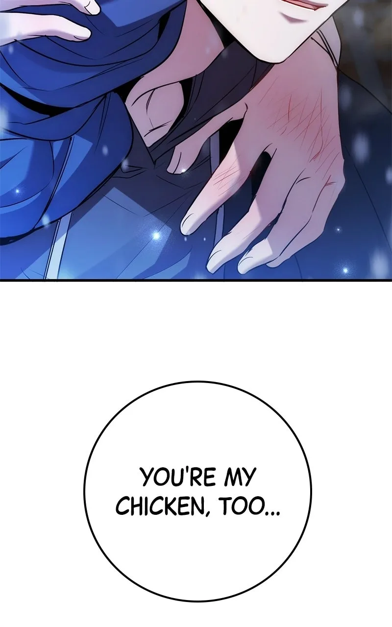 High school queen Chapter 99 page 142